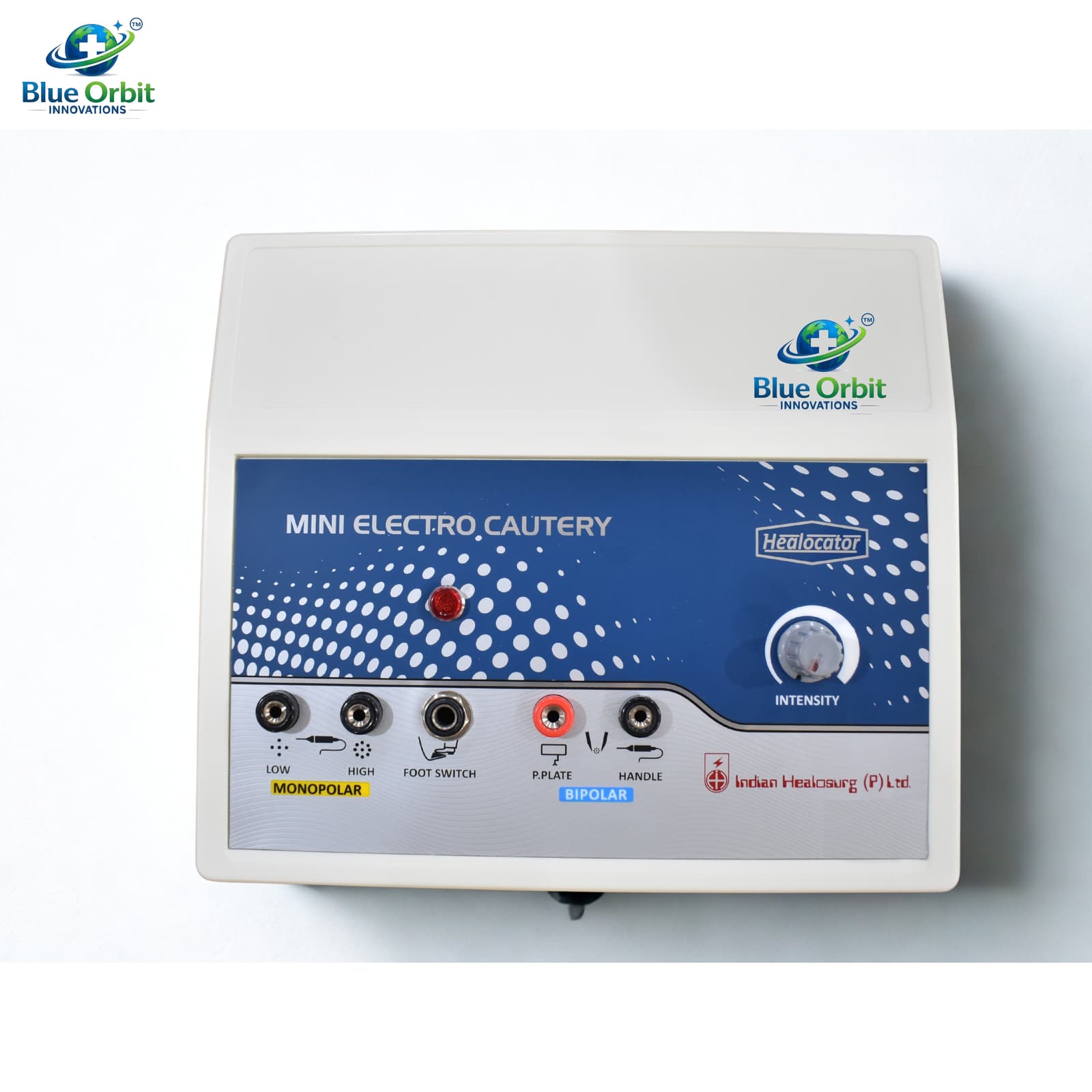New Electrosurgical Cautery Mini Electro Surgical Cautery Healocator - Image 4