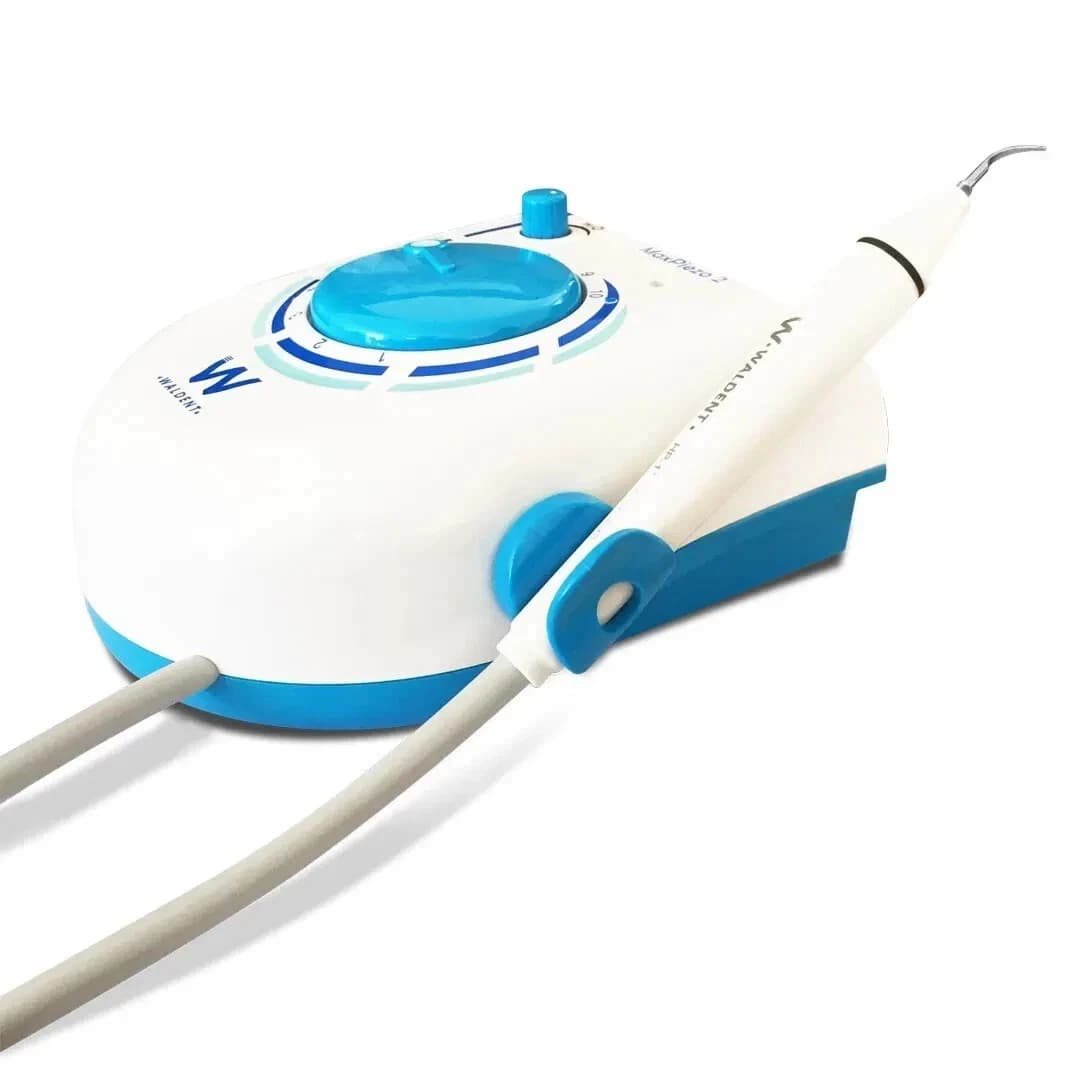 Ultrasonic Scaler Tips Pack