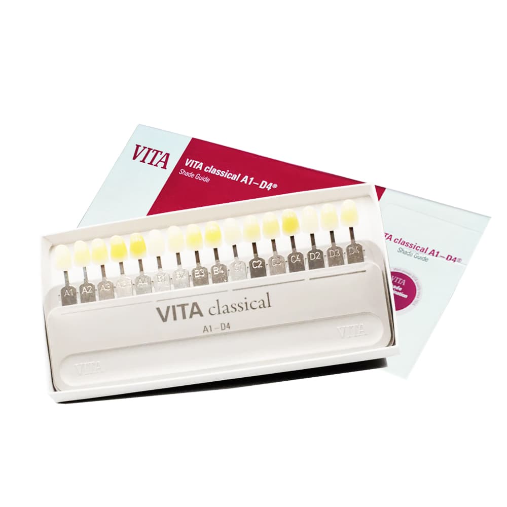 Vita Classical Shade Guide - Image 3