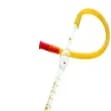 RBC Diluting Pipette (Thoma Type) - Borosilicate Glass Pack of 20 - Image 4