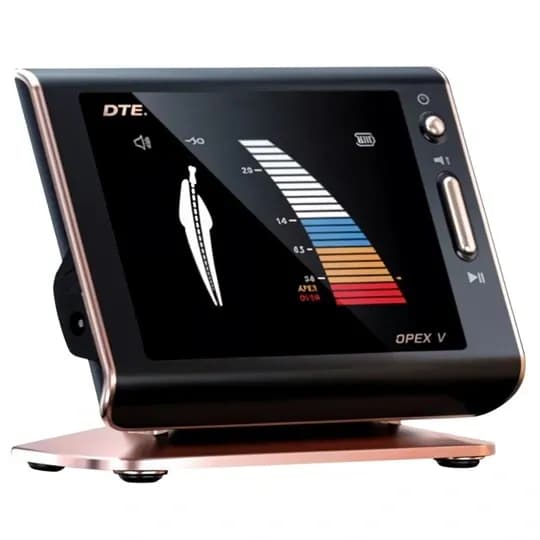 Woodpecker DPEX V Digital Apex Locator for Professional  - Image 2