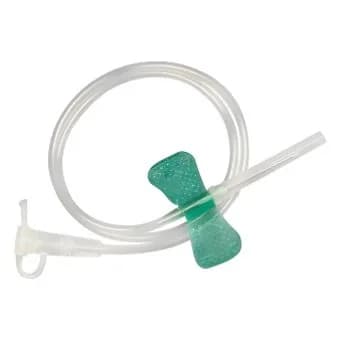 SCALP VEIN SET / BUTTERFLY SET - Image 1