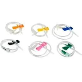 SCALP VEIN SET / BUTTERFLY SET - Image 2