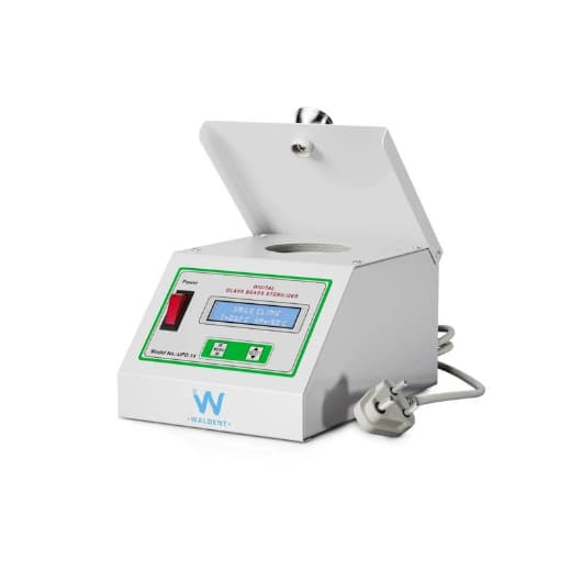 Digital Glass Bead Sterilizer