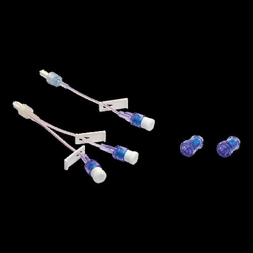 Needle Free Extension Line - Image 1