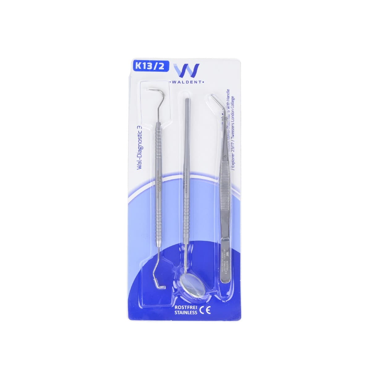 Waldent New Dental Clinic Setup Kit - Image 9