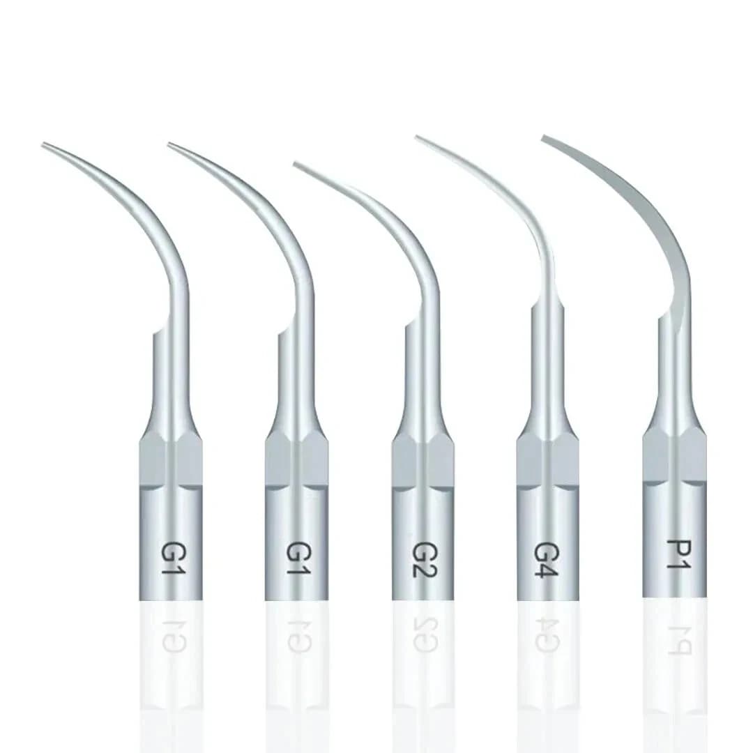 Ultrasonic Scaler Tips Pack