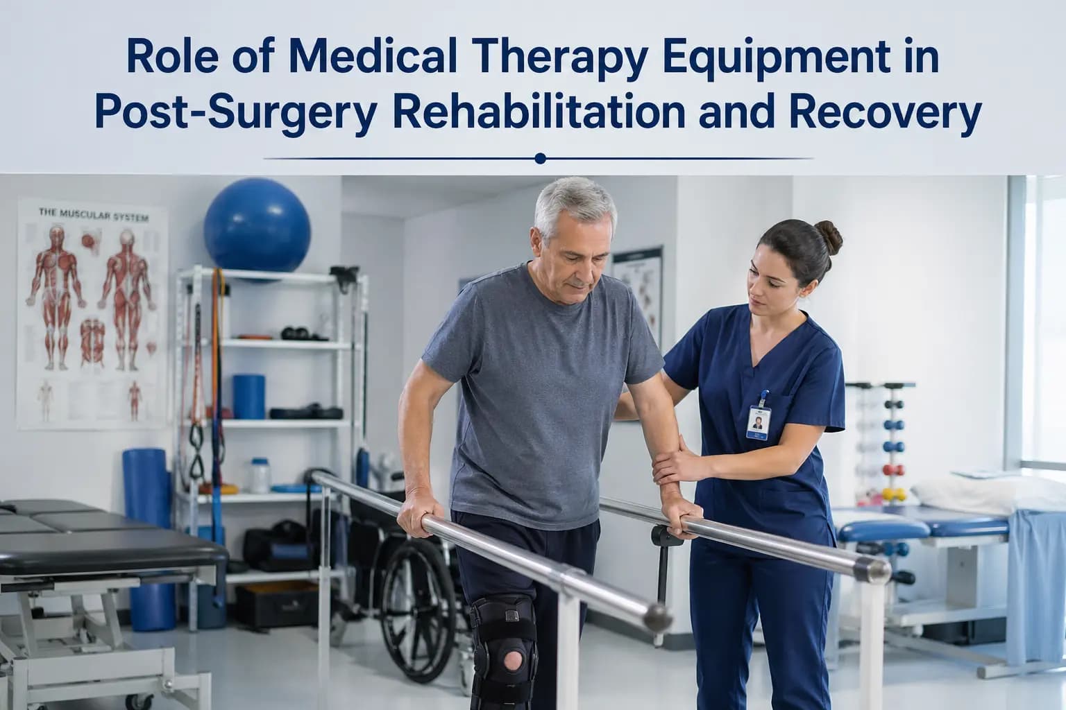 ultrasound therapy equipment