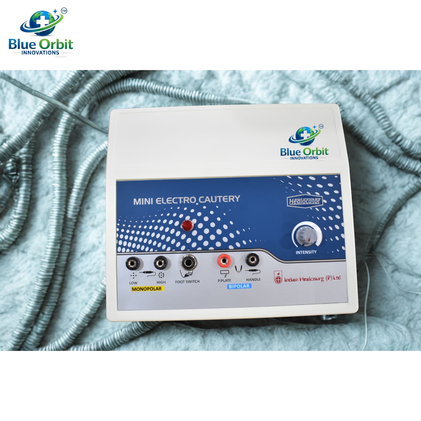 New Electrosurgical Cautery Mini Electro Surgical Cautery Healocator product image