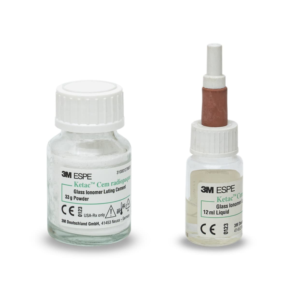 Ketac Cem Radiopaque Introductory Kit - Image 3