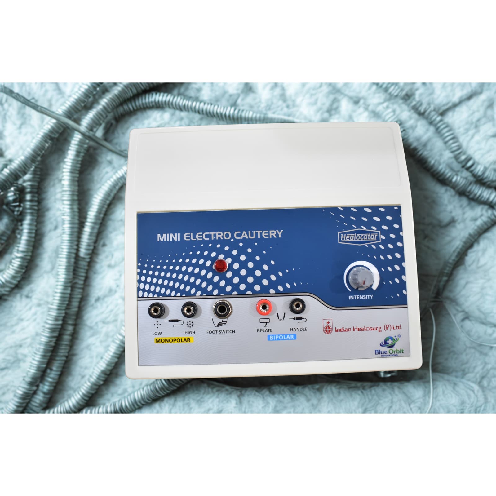 New Electrosurgical Cautery Mini Electro Surgical Cautery Healocator - Image 1