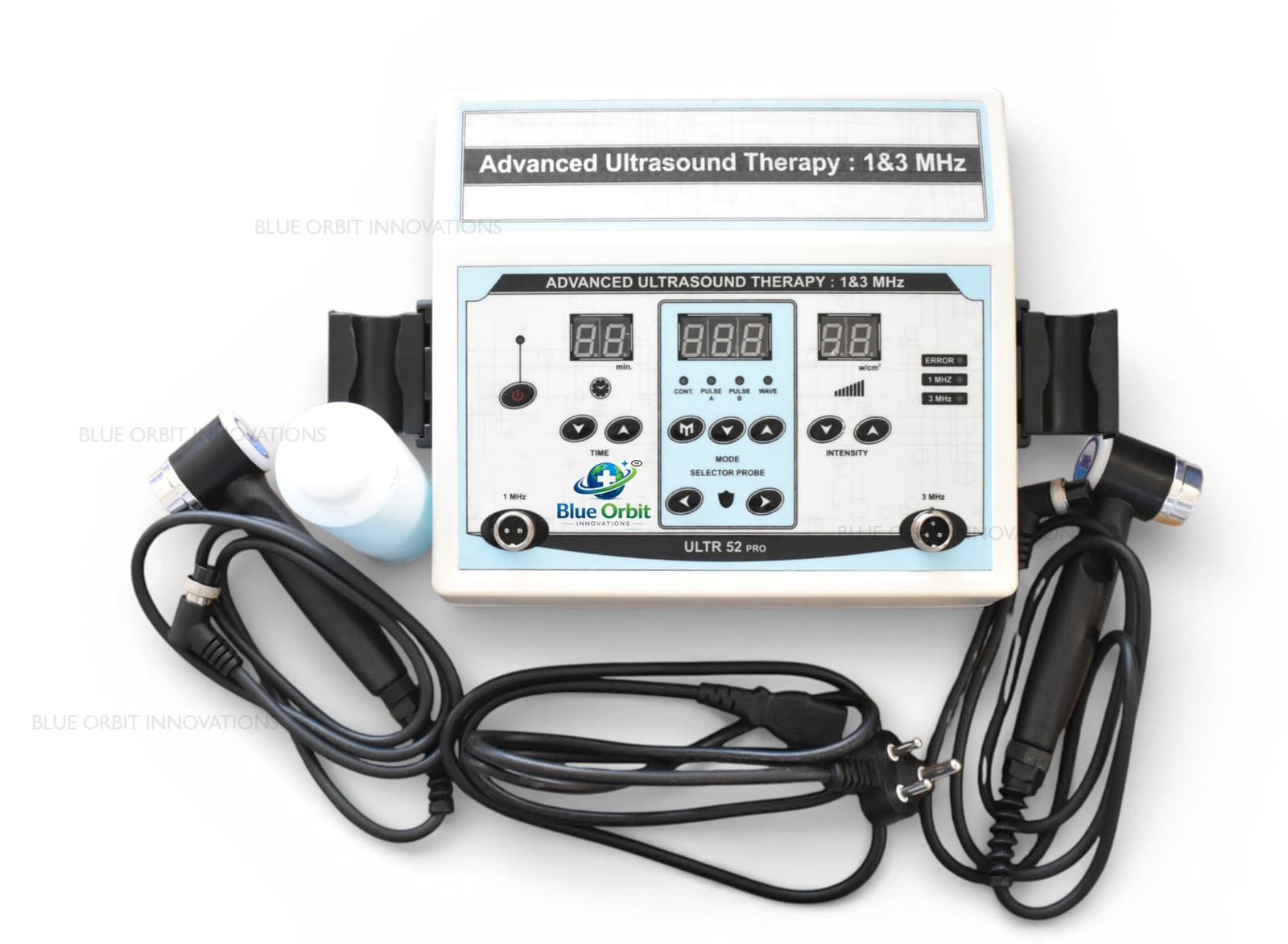 Digital Ultrasound Device 1-3MHz Home Wellness Personal Use product image