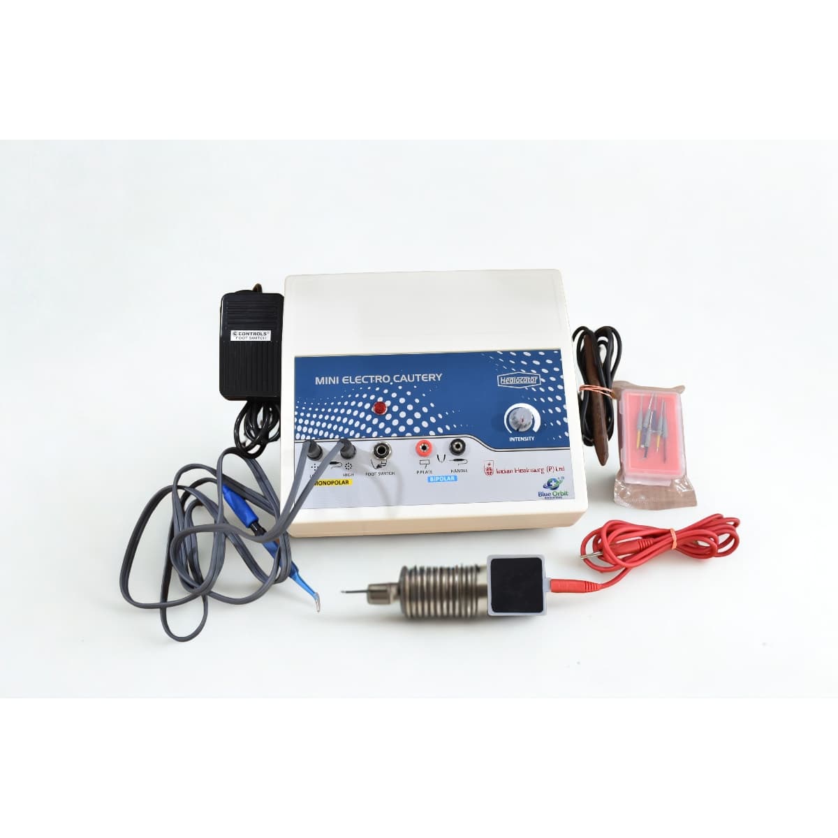 New Electrosurgical Cautery Mini Electro Surgical Cautery Healocator - Image 2
