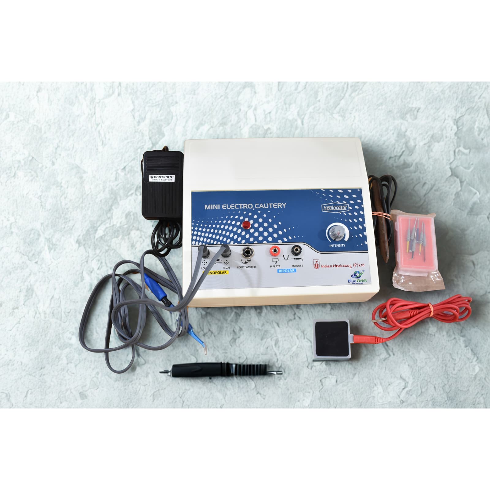 New Electrosurgical Cautery Mini Electro Surgical Cautery Healocator - Image 5