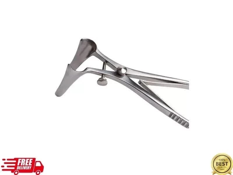 Phimosis Stretching Kit – Stainless Steel - Buy now on Snapshophub Phimosis Stretching Kit – Stainless Steel product image