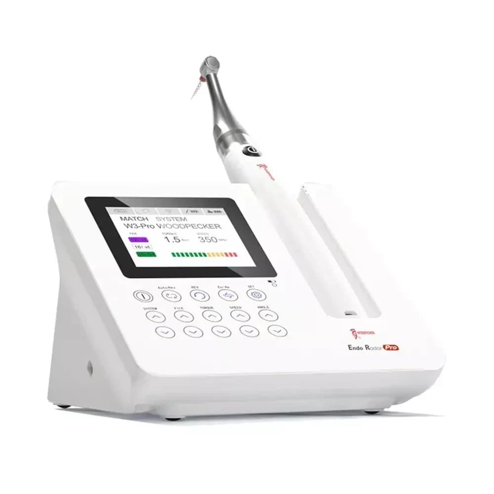 Woodpecker Endo Radar Pro – Precision Dental Motor Tool Set. - Buy now on Snapshophub Woodpecker Endo Radar Pro – Precision Dental Motor Tool Set. product image