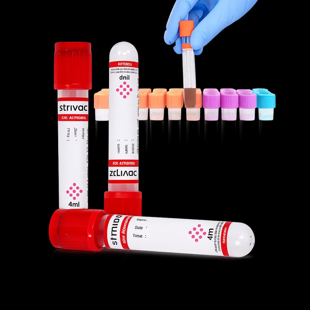 Clinic/labware Essentials