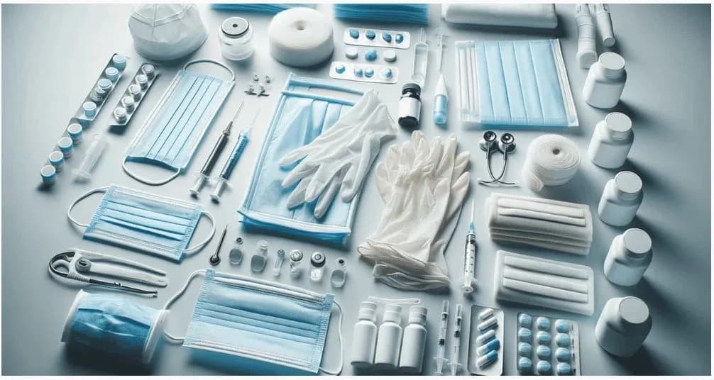 Medical Disposables