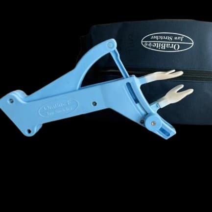 Orabite Jaw Stretcher Orabite Jaw Stretcher