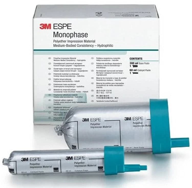3M ESPE Protemp 4 Temporisation Material - Buy now on Snapshophub 3M ESPE Protemp 4 Temporisation Material product image