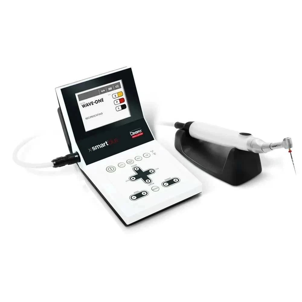 Dentsply X-Smart Plus Endo Motor Tool Set for Precision Use - Buy now on Snapshophub Dentsply X-Smart Plus Endo Motor Tool Set for Precision Use product image