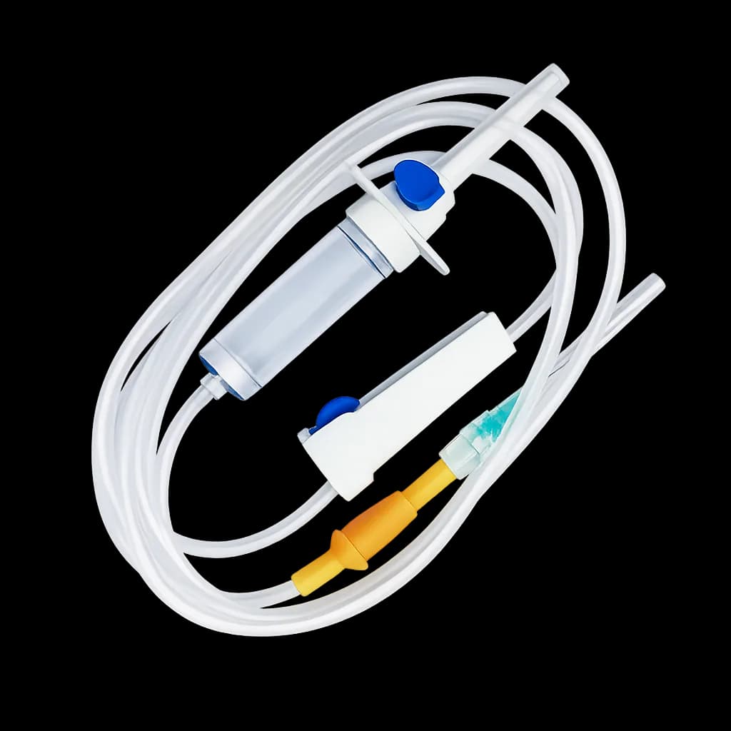 Medical Disposables