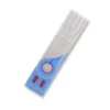 12 Strips qLabs for PT INR Self Testing Q 3 Coagulation Expiry 1 Year Or More