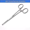 Allis Tissue Forceps 6inch Surgical Clamp Gynecology Instruments