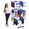 Foldable Cloth Dryer Stand