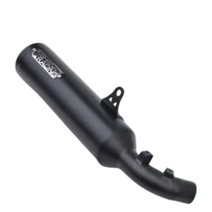 Harley X440 Long Blast Exhaust Revolutionary Sound and Performance 1