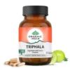 ORGANIC INDIA Triphala 60 Veg Capsules