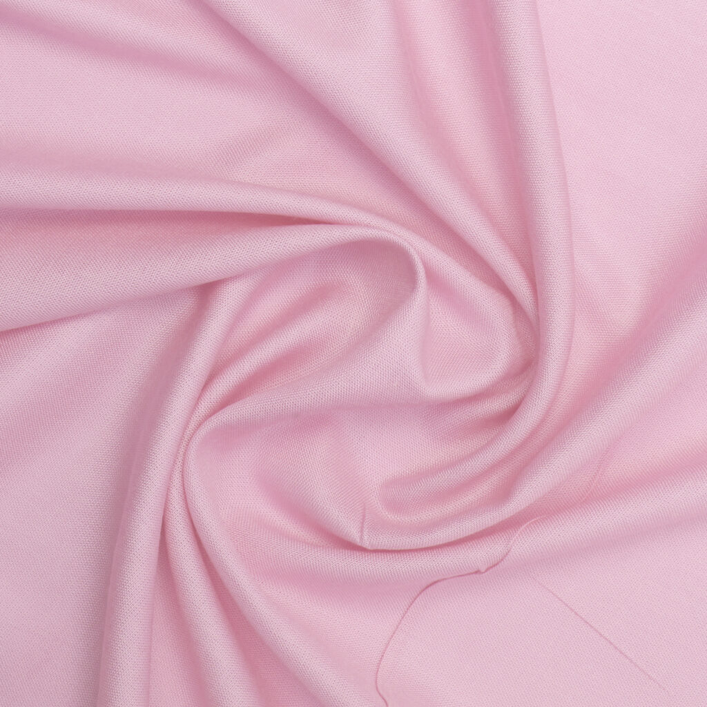 Plain Rayon Fabric 5