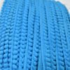 Pom Pom Lace 9 Mtr Sky Blue