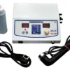 Portable 3Mhz Ultrasonic Physiotherapy Pain Relief Machine