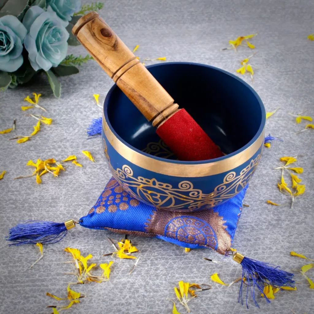 Singing Bowl