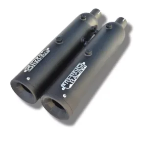 Shotgun 650 Exhaust – Rhino Racing Fit For Royal Enfield Shotgun 650 Pair