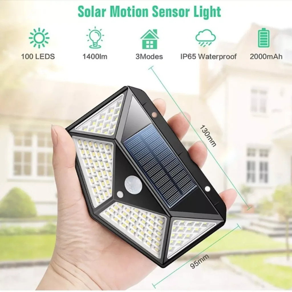 Solar Light