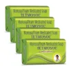 Tetmosol Medicated Soap Fights Skin Infections 100gm