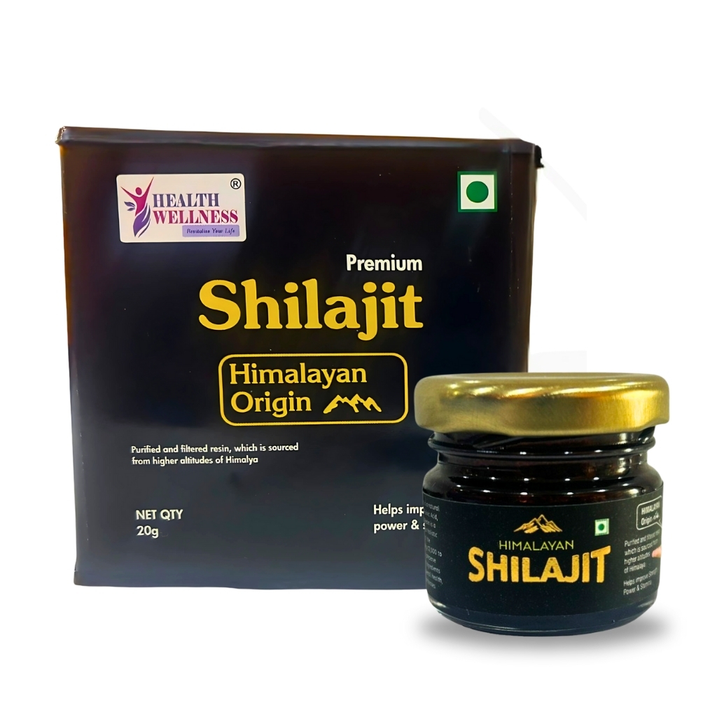 Pure Himalayan Shilajit resin (20gm): boost energy, Stamina, immunity, and Wellness. Authentic, potent, and lab-tested. Shop best shilajit at Snap Shop Hub!