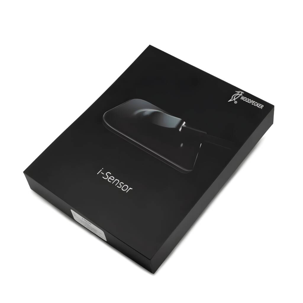 Woodpecker i-Sensor RVG Dental X-Ray Sensor – High-Resolution Imaging (H1 & H2)