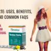 Tentex Forte: Uses, Benefits, Dosage, and Common FAQs