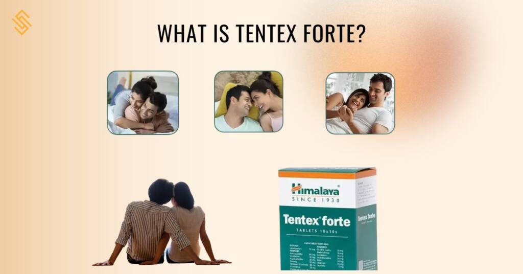 Tentex Forte: Uses, Benefits, Dosage, and Common FAQs 1 🧪 What is Tentex Forte?