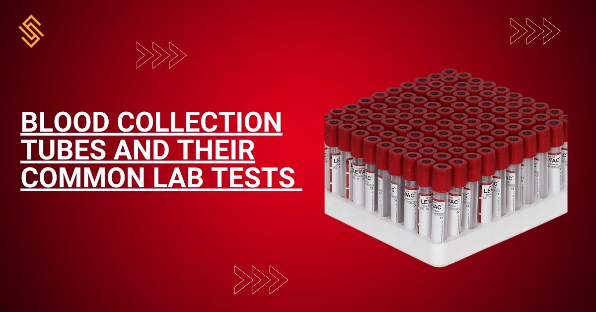 Vacuum Clot Blood Collection Tubes