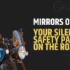Mirrors on Bikes