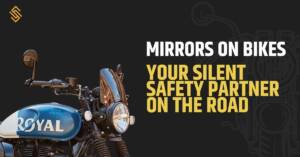 Mirrors on Bikes