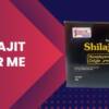 Shilajit Near Me