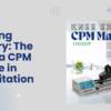 Unlocking Recovery: The Uses of a CPM Machine in Rehabilitation
