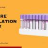 What are coagulation tubes 2