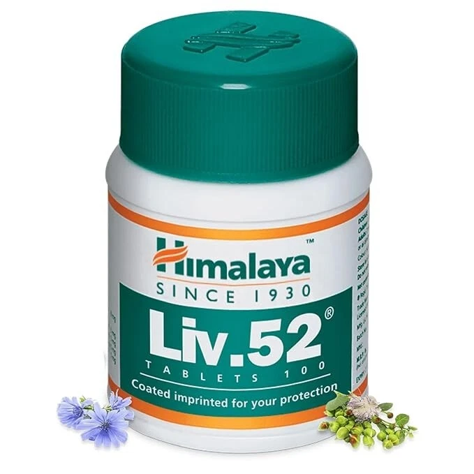 Liver support supplement