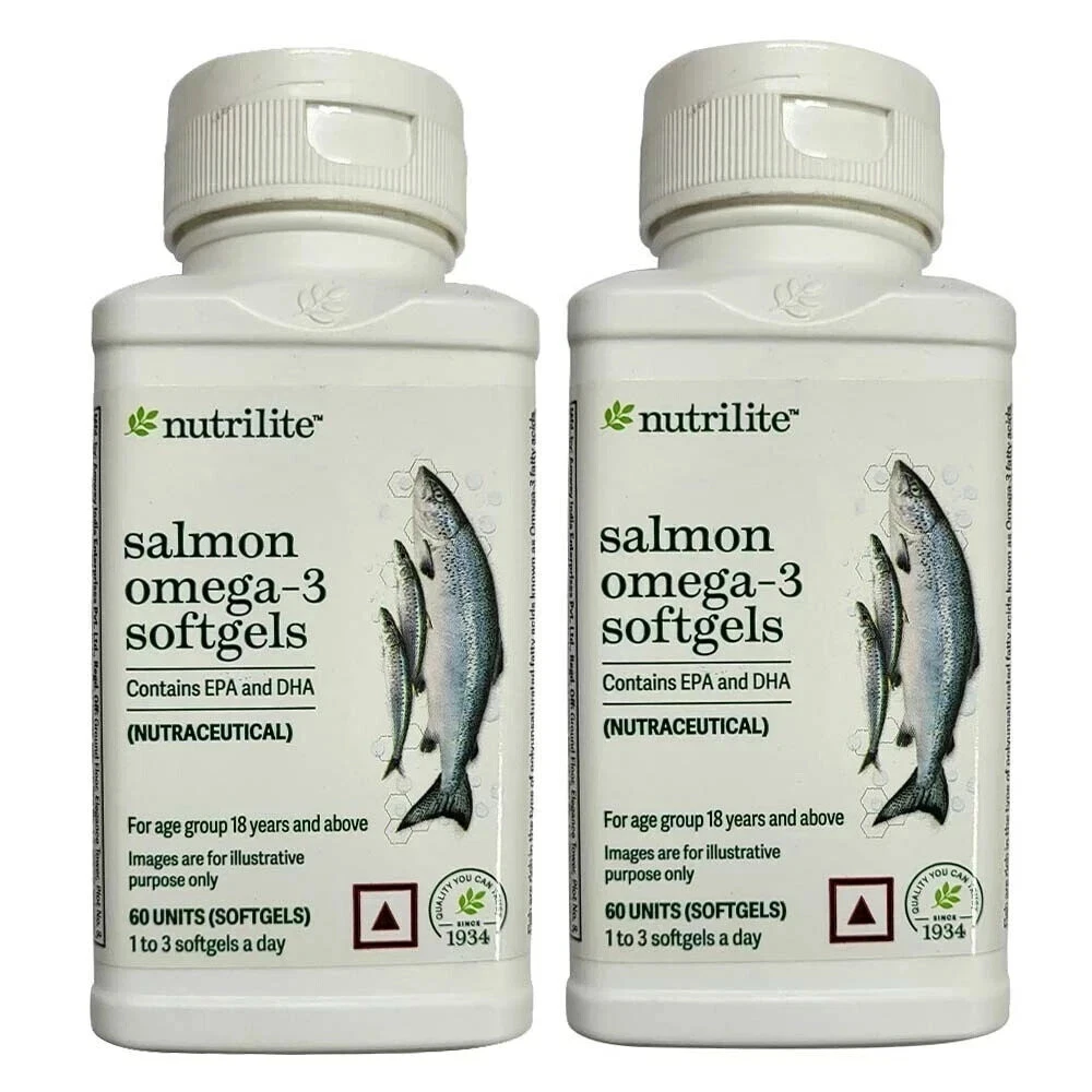 Omega-3 Fatty Acids